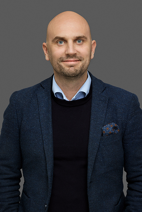 Fredrik Lantz